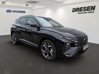 Hyundai TUCSON - Vorschau Bild 2