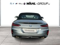 BMW Z4 M40 - Vorschau Bild 8