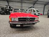 Mercedes-Benz SL 280 - AUTOMATIK/ Hard- und Softtop - Mercedes-Benz SL 280: Cabrio
