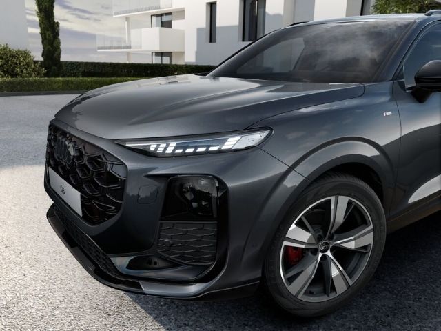 Q3 SUV TFSI MJ 2026 S-tr. - S-line*Tech+*LED*Pri