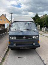 Volkswagen VW T3 CARTHAGO KEIN TÜV - Volkswagen: Carthago