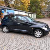 Chrysler Schöner Gepflegter Crysler Cruiser PT  Tou... - gebrauchte Chrysler SUV & Geländewagen