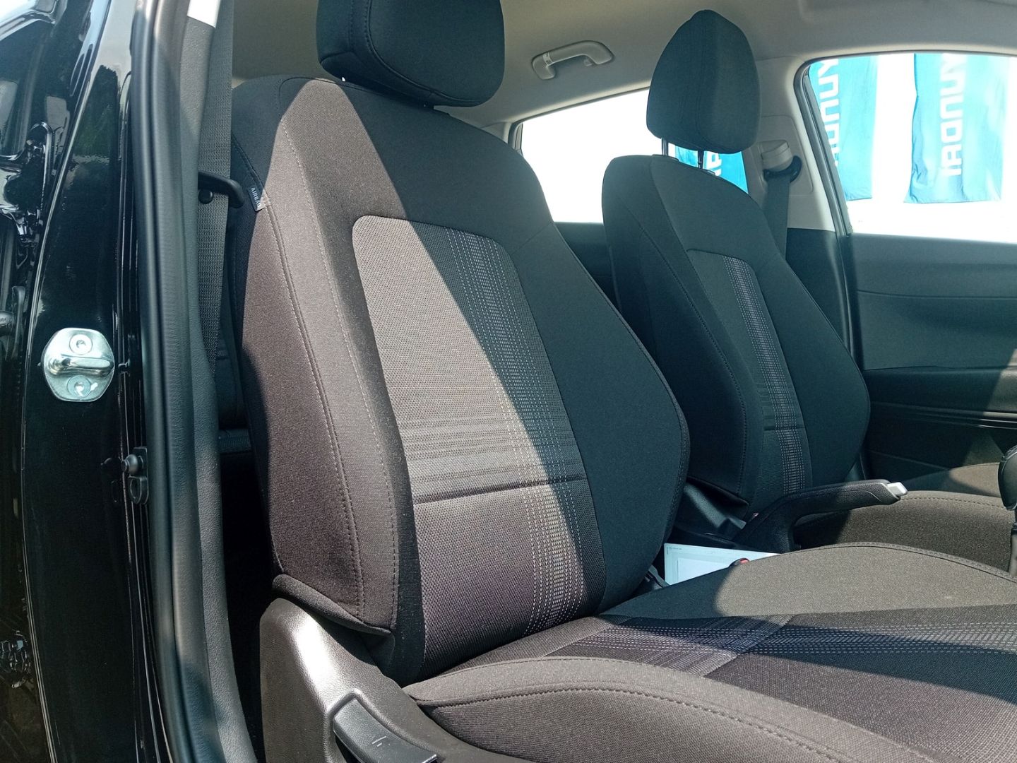 Hyundai i20 – Bild 16