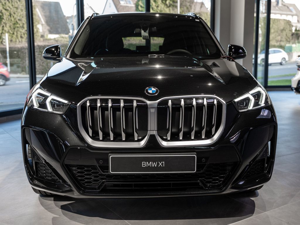 BMW X1 - Bild 2