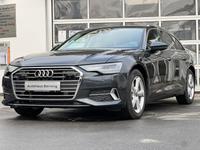 Audi A6 AVANT 40TDI QUATTRO SPORT STANDHEIZ AHK KAMER