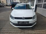 Volkswagen Polo V Lounge 1.0 MPI KLIMA*PDC*SHZ* - Volkswagen Polo LOUNGE mit Benzin-Antrieb