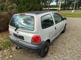 Renault Winterauto, Twingo, TÜV, AHK, Winterreifen... - gebrauchte Renault Twingo aus dem Jahr 2004