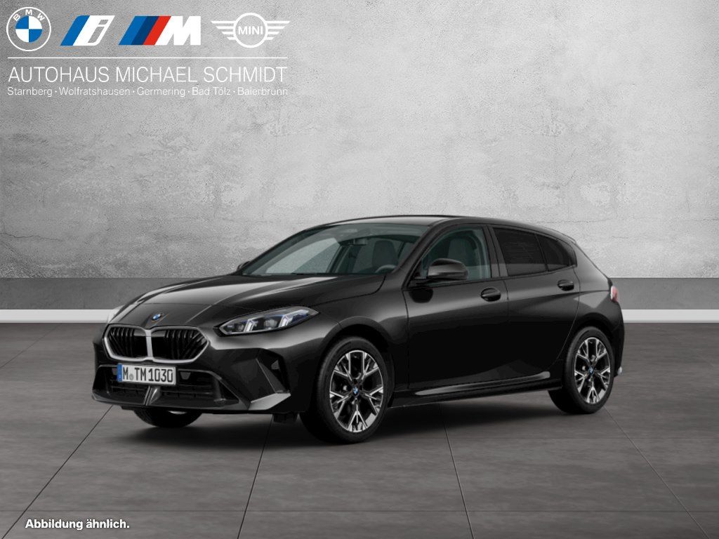 BMW 116 - Bild 1