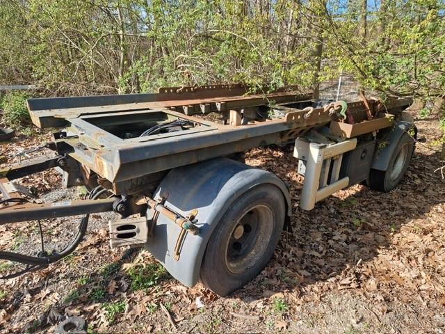 Hüffermann HMA 18.12