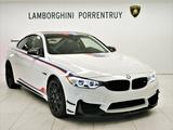 BMW M4 GTS DTM EDITION - : Halbautomatik