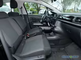 Citroën C3 PureTech 1.2 FEEL-PACK KLIMA 8-fach-bereift - Citroën C3: Feel Pack