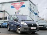 Fiat Scudo 10 SX L1H1 90 Multijet Kasten AHK TÜV Neu - blaue Fiat Scudo