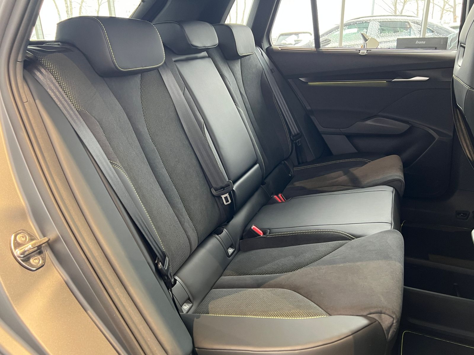 Fahrzeugabbildung SKODA Elroq RS Sonderedition *nur 200 Stück*