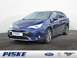 Toyota Avensis Touring Sports Edition-S+ SHZ NAVI LED - Toyota in Braunschweig