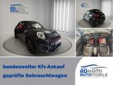 MINI JOHN_COOPER_WORKS CABRIO/LED/CAM/HEAD-UP - : Head-Up Display, Cabrio