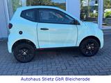 Aixam MinAuto E5+ Access 45Km/h Fahren ab 15! - Aixam MinAuto Gebrauchtwagen