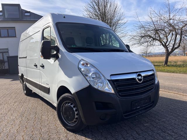 Opel Movano B Kasten/Kombi L2H2