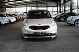 Kia Venga 1.6 Automatik Dream Team (NAVI) - : Van, A Team