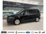 Mercedes-Benz Citan Tourer 110 CDI Standard BASE MBUX SHZ RKAM