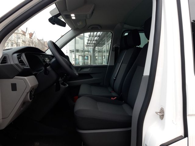 T6.1 Kombi 2,0 TDI 110 kW SCR Frontantrieb 6-Gan
