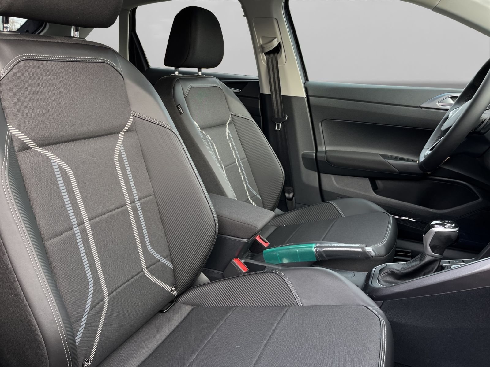 Volkswagen Taigo - Bild 19