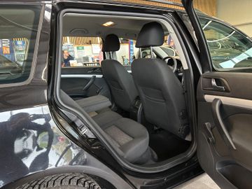 MYAUTOCENTER – Gebraucht- und Jahreswagen mit Werkstattservice in Pfaffenhofen Skoda Octavia Combi Ambiente *Klima*TÜV NEU*
