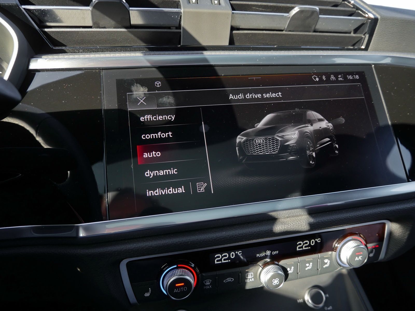 Audi Q3 - Bild 20