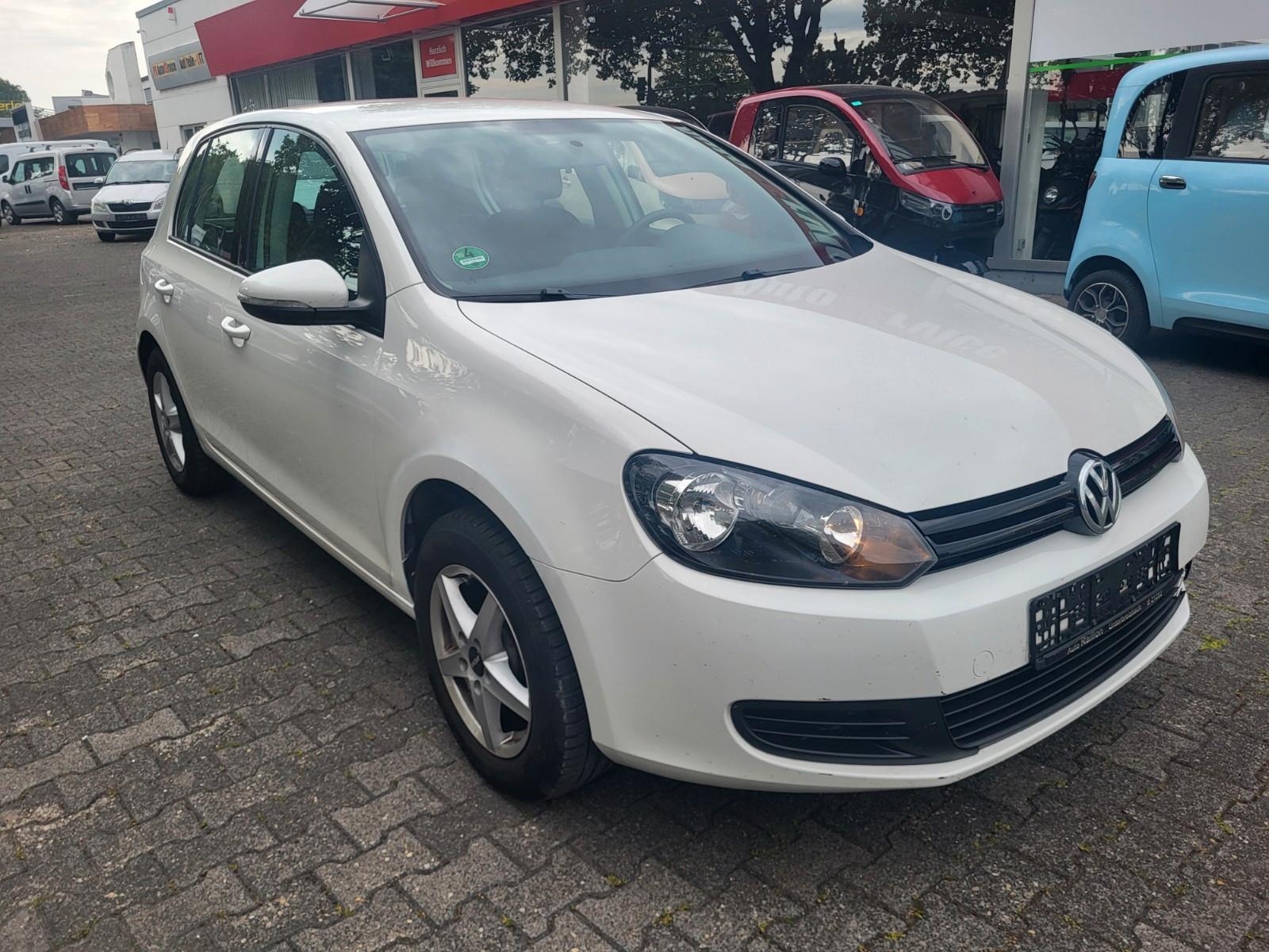 Volkswagen Golf 1.4 Trendline