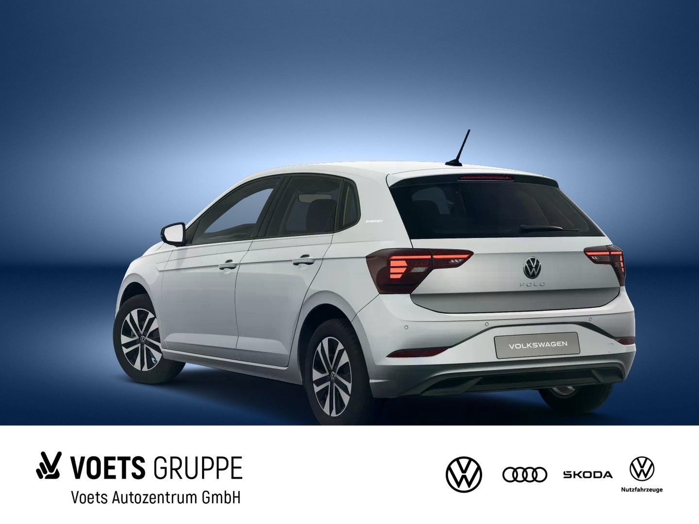 Volkswagen Polo - Bild 5