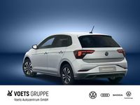 Volkswagen Polo - Vorschau Bild 5