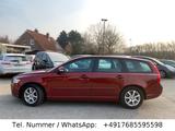 Volvo V50 DRIVe Start/Stop Business Edition - Volvo V50: Edition