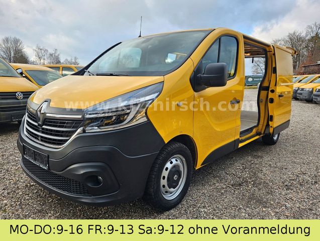 Renault Trafic Kasten L2H1 Maxi Lang Kamera 1.Hand LED