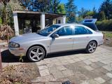 Volvo S80 D5 163PS Euro 3 - Volvo S80 aus 2003