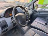 Mercedes-Benz Vito 119 - gebrauchte Mercedes-Benz Vito aus dem Jahr 2005