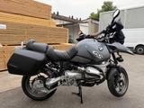 BMW  R 1150  GS - BMW 2002 R1150GS