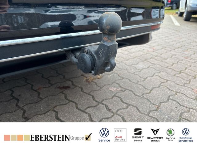 Volkswagen Passat Variant GTE 1.4 TSI DSG NAVI AHK