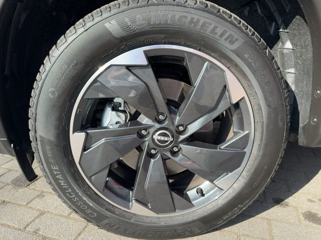 Nissan X-Trail - Bild 8