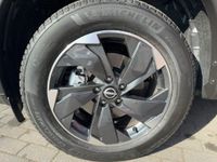 Nissan X-Trail - Vorschau Bild 8