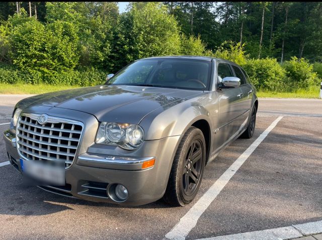 Chrysler 300C / TÜV NEU / KLIMA / NAVI / M...