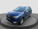 Dacia Logan MCV Stepway TCE 90 Easy-R Automatik Kamera - Dacia Logan: Kombi, Mcv