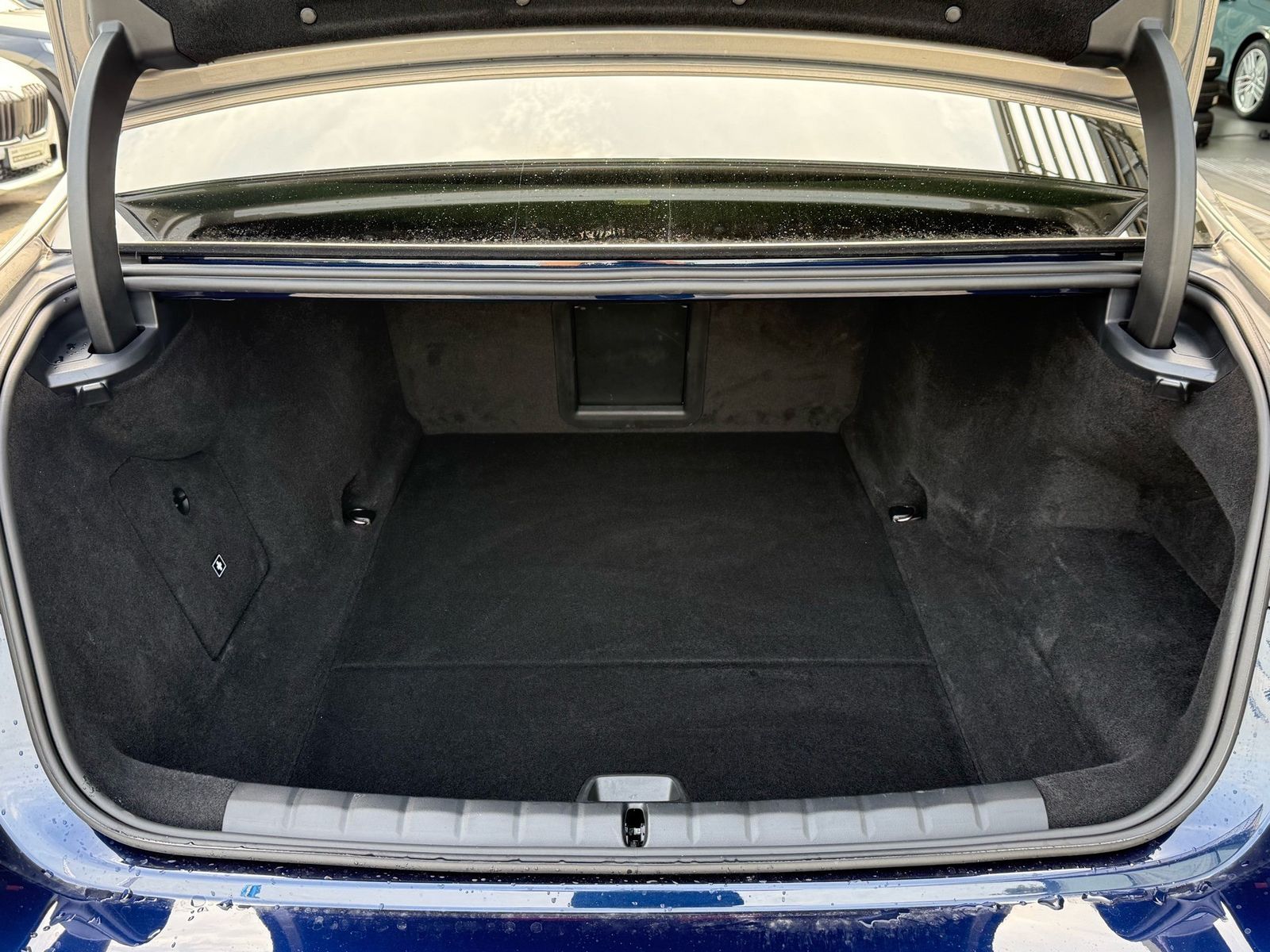 BMW i7 - Bild 27