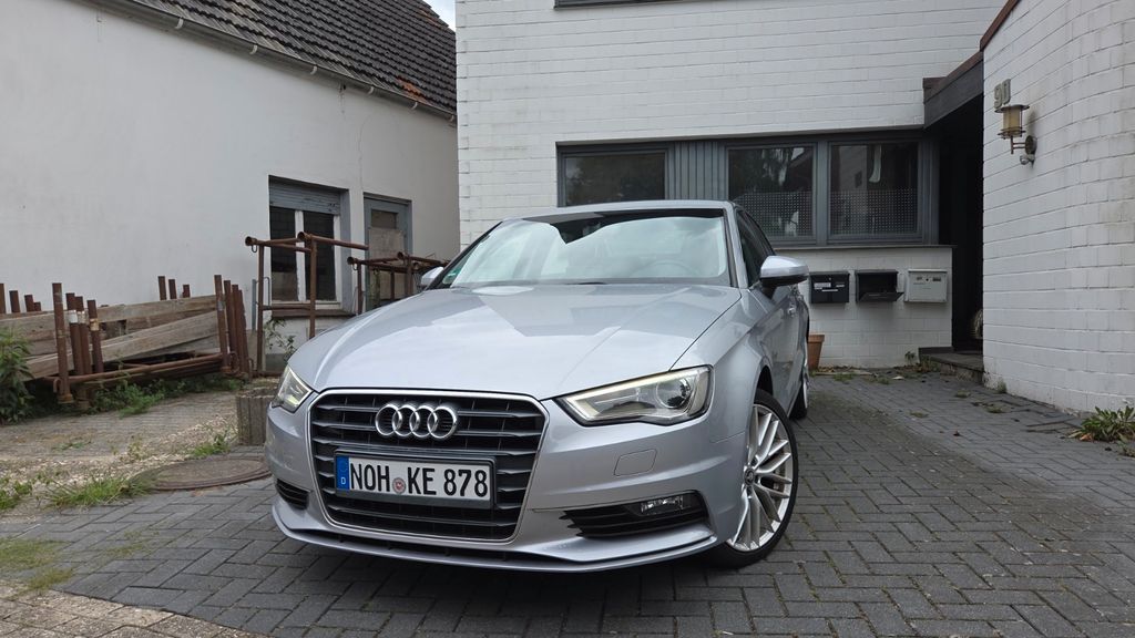 Image of Audi A3
