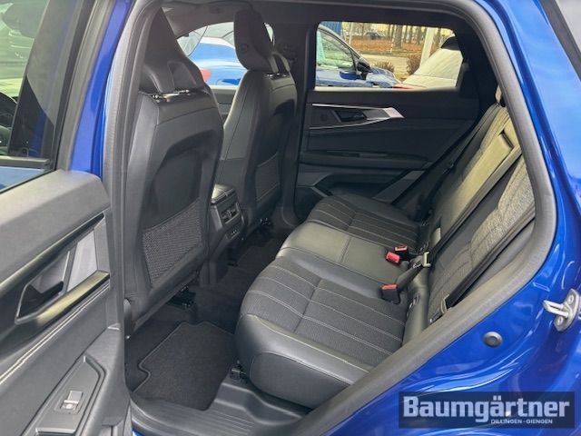 Fahrzeugabbildung Renault Austral Techno TCe 160 Mild-Hybrid Automatik