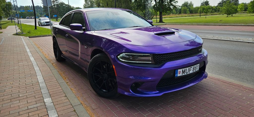 Image of Dodge Charger