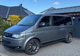 Volkswagen T5 Multivan Edition 25 / Xenon / Schiebedach - Volkswagen T5 Multivan: Edition