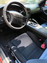 Toyota MR 2 - Toyota Gebrauchtwagen von 1993