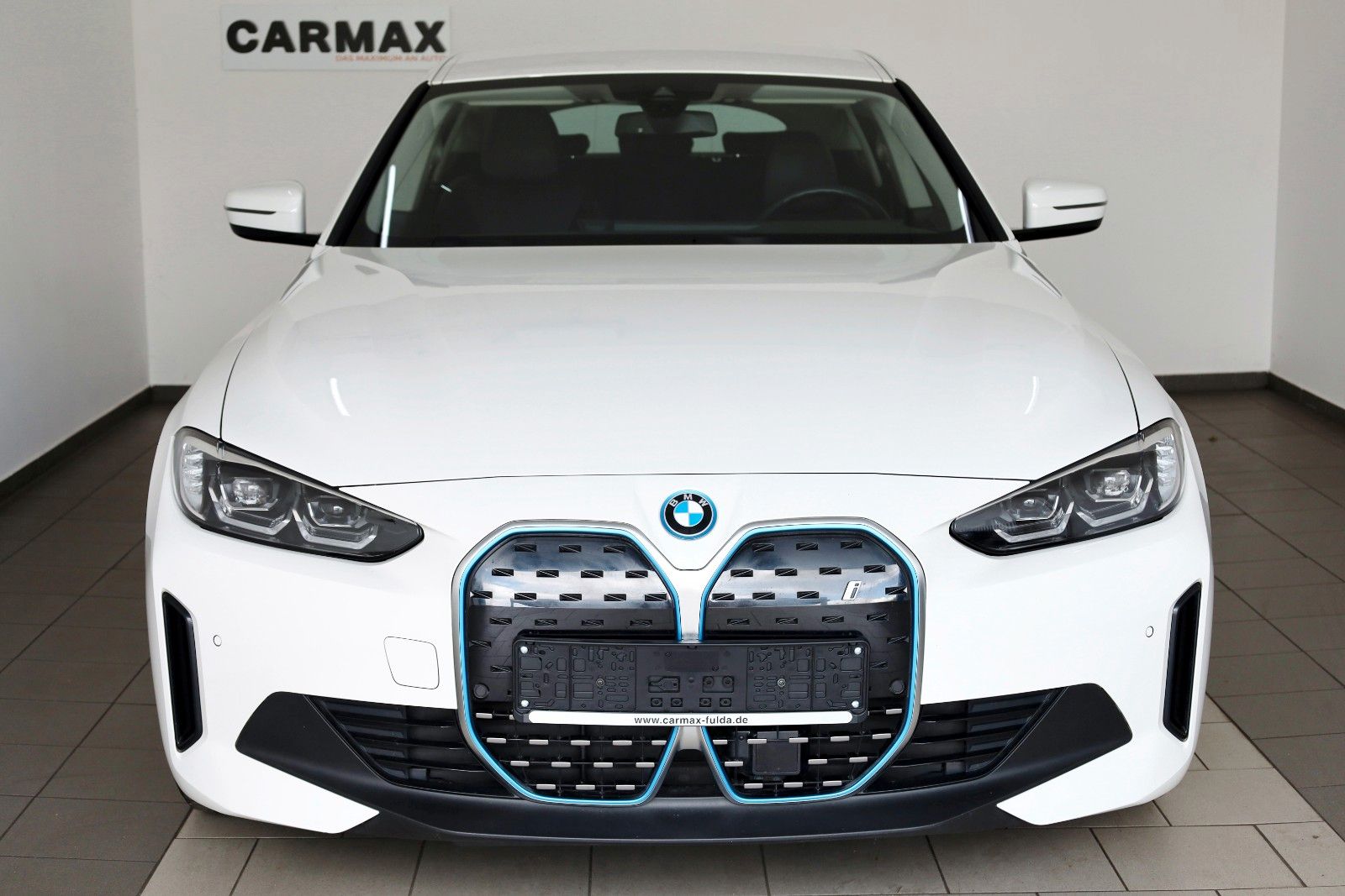 Fahrzeugabbildung BMW i4 Gran C. 35 eDrive,Leder,Navi,LED,SH,Kamera+WR
