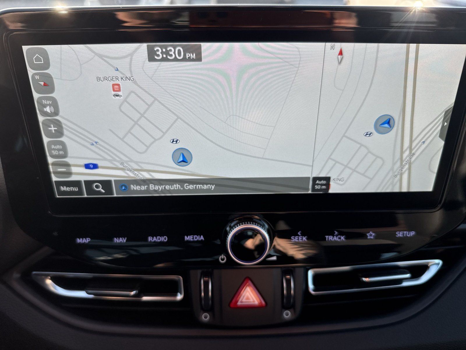 Hyundai i30 – Bild 21
