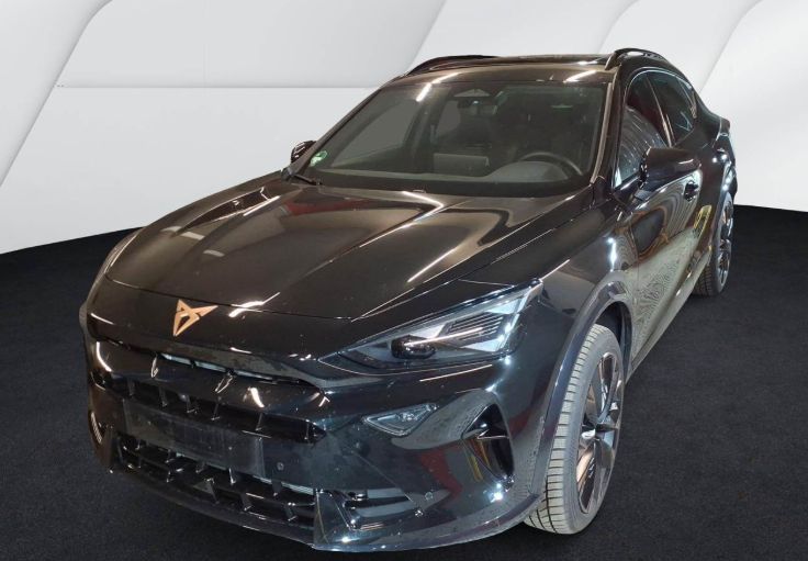 Cupra Formentor - Bild 2