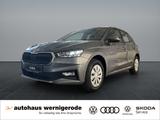 Skoda Fabia Selection 1.0MPI 5-Gang *LED*DAB*PDC*Klima